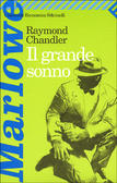 Cover of Il grande sonno