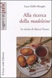 Cover of Alla ricerca della madeleine