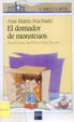 Cover of El domador de monstruos