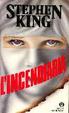 Cover of L'incendiaria