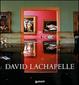 Cover of David LaChapelle