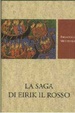 Cover of La saga di Eirik il Rosso