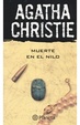 Cover of Muerte en el nilo