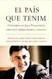 Cover of El país que tenim