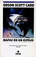 Cover of Mapas en un espejo