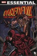 Cover of Essential Daredevil, Vol. 5