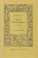 Cover of De la pirotechnia (1540)
