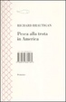 Cover of Pesca alla trota in America