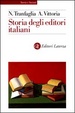 Cover of Storia degli editori italiani