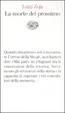 Cover of La morte del prossimo