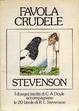 Cover of Favola crudele