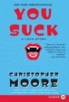 Cover of You Suck