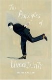 More about The Principles of Uncertainty