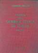Cover of Storia della guerra civile in Italia 1943-1945