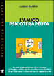 Cover of L' amico psicoterapeuta