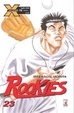 Cover of Rookies vol. 23