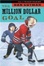 Cover of 'Million Dollar Goal, The'