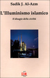 Cover of L' illuminismo islamico