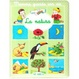 Cover of La natura