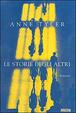 Cover of Le storie degli altri