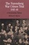 Cover of "The Nuremberg War Crimes Trial, 1945-46"