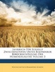 Cover of Jahrbuch für sexuelle Zwischenstufen unter besonderer Berücksichtigung der Homosexualität, Band 3