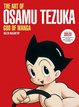 Cover of The art of Osamu Tezuka