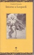 Cover of Intorno a Leopardi