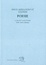 Cover of Poesie