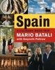 Cover of Spain...a Culinary Road Trip