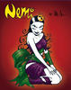Cover of Nemi, volume 3
