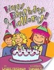 Cover of Happy Birthday, Mallory!