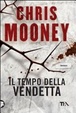 Cover of Il tempo della vendetta