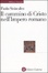 Cover of Il cammino di Cristo nell'impero romano