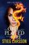 Cover of The girl who played with fire