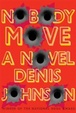 Cover of Nobody Move