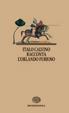 Cover of Italo Calvino racconta l'Orlando furioso