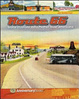 Cover of Route 66. Storia illustrata della Mother Road americana