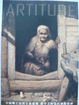 Cover of 藝外ARTTITUDE2012.APR