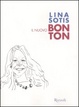 Cover of Il nuovo bon ton