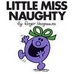 Cover of Little Miss Naughty