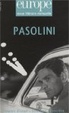 Cover of Pier Paolo Pasolini