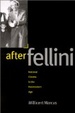 Cover of After Fellini