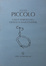 Cover of Canti barocchi e gioco a nascondere