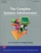 Cover of "The Complete Systems Administrator"