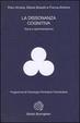 Cover of La dissonanza cognitiva