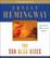 Cover of "The Sun Also Rises"