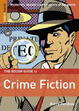 Cover of The Rough Guide to Crime Fiction