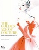 Cover of The Golden Age of Couture