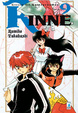 Cover of Rinne vol. 9